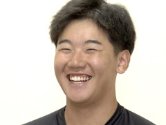 【朗報】門別-嶋村バッテリー、強力ソフトバンク打線を0に抑える！！！