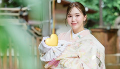 婚活女子、藤田ニコルさんのお宮参り投稿に「病気で子供産めない人の気持ち考えたことありますか?」とチクリ→手も足も出ないカウンターを食らい鍵垢敗走ｗｗｗｗｗｗ
