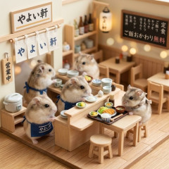 やよい軒のアルバイトが目撃した”ごはんおかわり自由”の闇