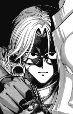 【勇者アバンと獄炎の魔王】こいつ何なんだよ