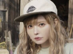 【画像】『益若つばさ×メンズファッション』←ガチで可愛すぎる