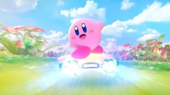 【悲報】カービィのエアライダーとかいうゲームｗｗｗｗｗｗｗｗｗｗ