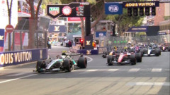 2026マシンでのF1モナコGP決勝、賛否両論に