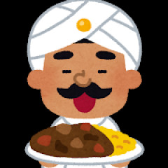 【悲報】夢の国外国人の座り込みカレーパーティ許可されていた