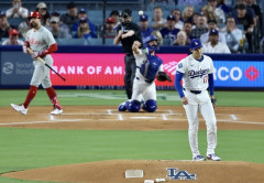 フィリーズファン「オールスターDHはシュワーバーであるべき。大谷翔平に投票するのは間違ってる」