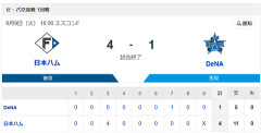 【勝利】日本ハムvsDeNA 交流戦 1回戦｜試合後ハムファン集合｜6/9