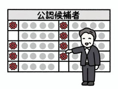 【画像】韓国の統一地方選の開票速報、ふざけすぎているｗｗｗｗｗｗｗｗｗｗｗｗｗｗｗｗ