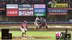 【楽天対巨人1回戦】巨人、８回表１アウト三塁から浦田のタイムリーでリードを再び５点差に広げる！浦田は今日猛打賞！！！！！！！！！！！！