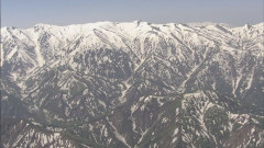 78歳男性が登山に出て1週間、捜索開始→本人「遭難してない、別ルートで下山していただけ」