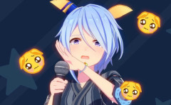 【ウマ娘】垢BANされたケイちゃんねる