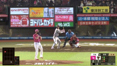 【楽天対巨人1回戦】巨人・大城、楽天・西垣から第６号ソロホームラン！リードを６点に広げる！！！！！！！！！！！！！！