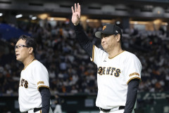 【朗報】巨人さん、橋上監督代行になってから7勝3敗2分ｗｗｗｗｗｗｗｗｗｗ