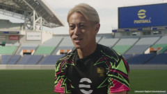 本田圭佑「厳しいことを言うようだが日本代表がW杯優勝する確率は10%ない。5%あるかどうか」
