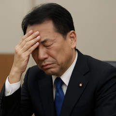 「ボコボコに今やられてる」 高市首相追及の中道・伊佐議員、ネット中傷被害を告白「エゴサやるとすごい」
