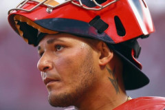 ＭＬＢ＝名捕手モリーナ氏が搭乗予定の飛行機墜落、操縦士ら2人死亡