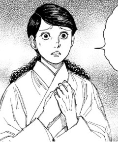 【ハンターハンター】再会しても王子たちが何してたか忘れてる