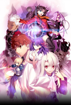 【画像】Fateのヘブンズフィール好き？ｗｗｗｗｗ