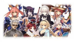 【FGO】復刻する閻魔亭は夏予習版ということでイベント特攻には一部の水着サーヴァントが含まれている