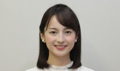TBS山本恵里伽アナ、突然公表