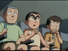 こち亀の少年時代とかいう超絶ハズレ回ｗｗｗｗｗｗｗｗｗｗｗｗｗ