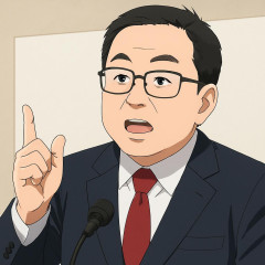 日本共産党・小池晃「女性だから天皇になれないというのは男女平等を掲げる憲法の精神に反する」   |  天皇になれないから差別は論理的におかしい