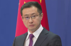 中国、沖縄県与那国島の南の日本のEEZを航行し管轄権主張「中国は台湾の東の海域でEEZと大陸棚を有している」