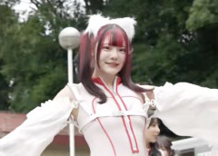 【映像あり】C級グラビアアイドルさんの大行列ｗｗｗｗｗｗｗｗｗｗｗｗｗ