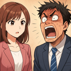 女子アナ森香澄(30歳)「結婚相手の条件は年収1000万円。40代以上はお断り」弱男「ｷﾞｬｵｵﾝ！」   #炎上 |  それは25歳で言わないと