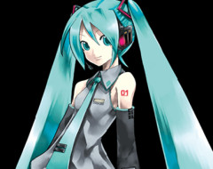 白人絵師「初音ミクをアジア人に見えるように描き直した！」→日本人ブチギレ