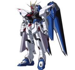 【ガンダムSEED】堅実な機体いいよね