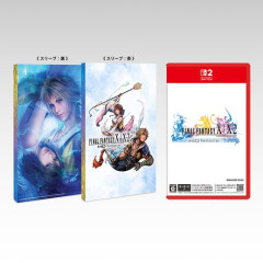 【悲報】スクエニさん、もう何回目かのFF10リマスターを発表