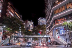 【衝撃】岸谷蘭丸、渋谷区を『一刀両断』してしまうｗｗｗｗｗｗｗｗ