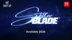 【速報】『ステラーブレイド』次回作、ニンテンドースイッチ2版も発売決定！