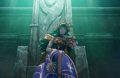 『ファイアーエムブレム 万紫千紅』発売日が9月17日に決定！
