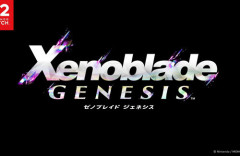 【速報】スイッチ2『ゼノブレイド ジェネシス』2027年発売決定！まさかのファンタジー路線！？