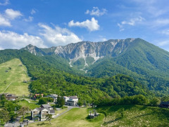 【画像】登山とかいう最高の趣味ｗｗｗｗｗ