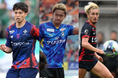 【悲報】Jリーグ・オールスターさん、異例の11人辞退でガチ崩壊ｗｗｗｗｗｗｗｗｗｗ