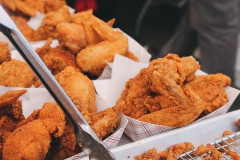 これだったら3食一週間食い続けられるって食べ物