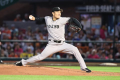 読売ジャイアンツ、引き分け挟み５連勝ｗｗｗｗｗｗｗｗｗ