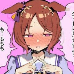 【ウマ娘】とんでもなく叡智な勘違いが発生してるローレルとトレンーナー