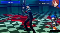 ペルソナ3以降「オシャレな音楽が聴けるついでにゲームも遊べます」