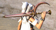 【FF14】ヴァイパーとリーパーさん、絶妖星乱舞で適正ありか。「今回はずっと殴れるからゲージジョブが刺さってる」「キャスは赤魔がほぼ確」