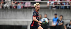 【爆笑】Jリーグオールスター、終わるｗｗｗｗｗｗｗｗｗｗｗｗ