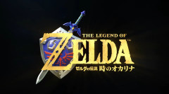 【速報】ニンダイでキングダムハーツ４・ゼルダ時のオカリナリメイク・ゼノブレ新作が発表！神ダイレクトと話題に