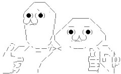 7年前の2ch「ｷﾀ━━━━(ﾟ∀ﾟ)━━━━!!」「逝ってヨシ」「もちつけw」「漏れ」
