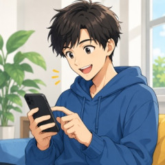 【悲報】中卒さん、頭も中卒すぎた