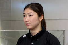 【悲報】池江璃花子さん「日本は試合中シーンとしていて怖い。海外はみんな楽しんでる」ｗｗｗｗｗｗｗｗｗｗ