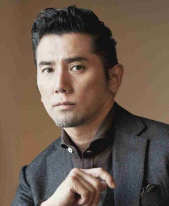 本木雅弘さんを語りたい