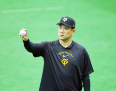 【巨人】元楽天戦士が多数在籍　橋上監督代行、則本昂大、田中将大、ウィーラー、スタッフにも…９日から仙台で３連戦