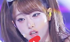 【悲報】K-POPアイドルが逆張りしてブリブリのアイドルをやってしまった結果・・・